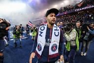 Paris Saint Germain v Stade Rennes - Ligue 1